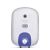 Boss Electric Water Heater 15L KE-SIE-15CL SS - Steel White Brand Warranty- (HAMMALL-APPLIANCES)
